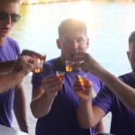 Adriatic Sailing Week 2025 Day 0 - 007