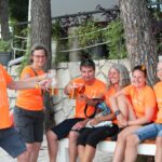 Adriatic Sailing Week 2025 Day 0 - 014