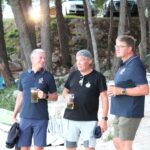 Adriatic Sailing Week 2025 Day 0 - 017