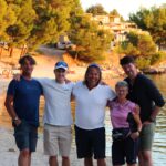 Adriatic Sailing Week 2025 Day 0 - 019