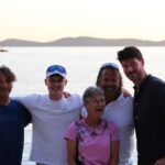 Adriatic Sailing Week 2025 Day 0 - 020