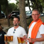 Adriatic Sailing Week 2025 Day 0 - 023