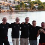 Adriatic Sailing Week 2025 Day 0 - 024