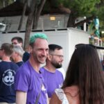 Adriatic Sailing Week 2025 Day 0 - 028