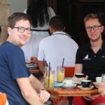 Adriatic Sailing Week 2025 Day 0 - 038