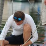 Adriatic Sailing Week 2025 Day 0 - 040