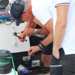 Adriatic Sailing Week 2025 Day 0 - 041