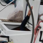 Adriatic Sailing Week 2025 Day 0 - 043