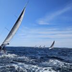 Adriatic Sailing Week 2025 Day 1 - 001