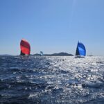 Adriatic Sailing Week 2025 Day 1 - 002