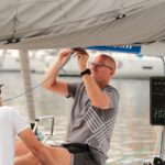 Adriatic Sailing Week 2025 Day 1 - 003