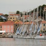 Adriatic Sailing Week 2025 Day 1 - 004