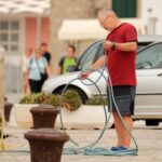 Adriatic Sailing Week 2025 Day 1 - 012