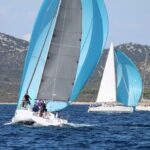 Adriatic Sailing Week 2025 Day 1 - 014