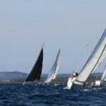 Adriatic Sailing Week 2025 Day 1 - 015