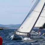 Adriatic Sailing Week 2025 Day 1 - 017