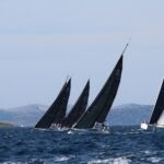 Adriatic Sailing Week 2025 Day 1 - 018