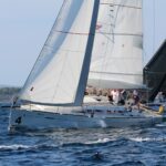 Adriatic Sailing Week 2025 Day 1 - 020