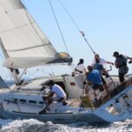 Adriatic Sailing Week 2025 Day 1 - 023