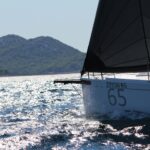 Adriatic Sailing Week 2025 Day 1 - 024