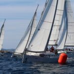 Adriatic Sailing Week 2025 Day 1 - 026