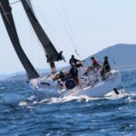 Adriatic Sailing Week 2025 Day 1 - 027