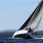 Adriatic Sailing Week 2025 Day 1 - 028