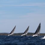 Adriatic Sailing Week 2025 Day 1 - 029