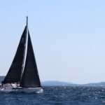 Adriatic Sailing Week 2025 Day 1 - 030