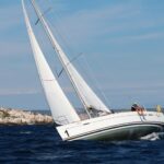 Adriatic Sailing Week 2025 Day 1 - 031