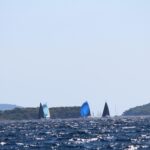 Adriatic Sailing Week 2025 Day 1 - 032