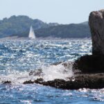 Adriatic Sailing Week 2025 Day 1 - 033