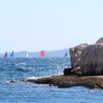 Adriatic Sailing Week 2025 Day 1 - 034