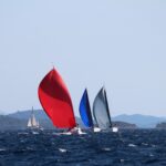 Adriatic Sailing Week 2025 Day 1 - 035