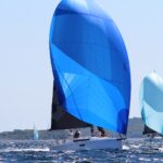 Adriatic Sailing Week 2025 Day 1 - 036