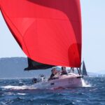 Adriatic Sailing Week 2025 Day 1 - 037