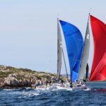 Adriatic Sailing Week 2025 Day 1 - 038
