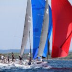 Adriatic Sailing Week 2025 Day 1 - 039