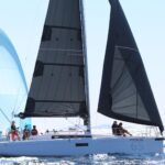 Adriatic Sailing Week 2025 Day 1 - 040