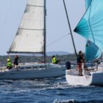 Adriatic Sailing Week 2025 Day 1 - 042