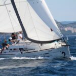 Adriatic Sailing Week 2025 Day 1 - 043