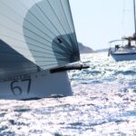 Adriatic Sailing Week 2025 Day 1 - 044