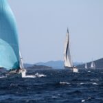 Adriatic Sailing Week 2025 Day 1 - 046