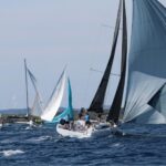 Adriatic Sailing Week 2025 Day 1 - 047