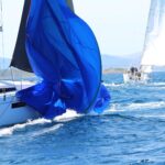 Adriatic Sailing Week 2025 Day 1 - 049