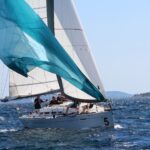 Adriatic Sailing Week 2025 Day 1 - 050