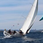 Adriatic Sailing Week 2025 Day 1 - 052