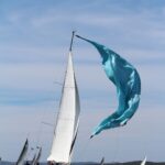 Adriatic Sailing Week 2025 Day 1 - 053