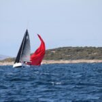 Adriatic Sailing Week 2025 Day 1 - 054