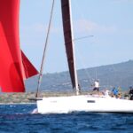 Adriatic Sailing Week 2025 Day 1 - 055